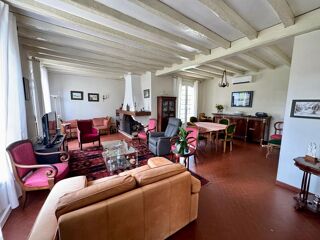  Maison à vendre 6 pièces 160 m²