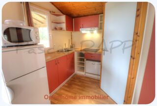  Maison � vendre 3 pi�ces 34 m�