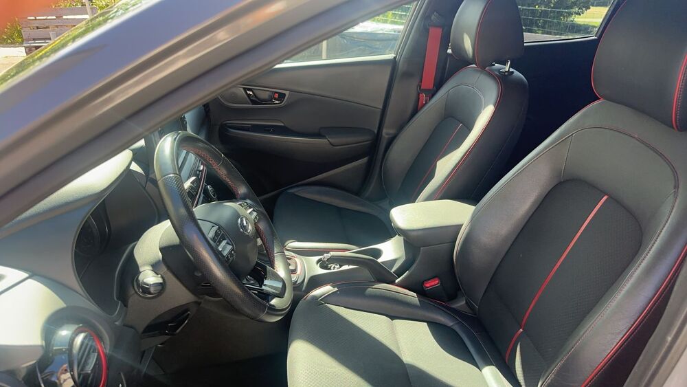 Kona 1.6 CRDi 136 DCT-7 Creative - Automatique 2019 occasion 72400 La Ferte Bernard