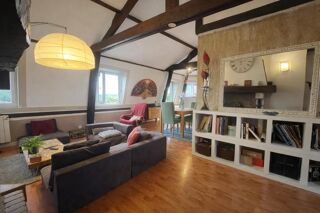  Appartement � vendre 3 pi�ces 65 m�