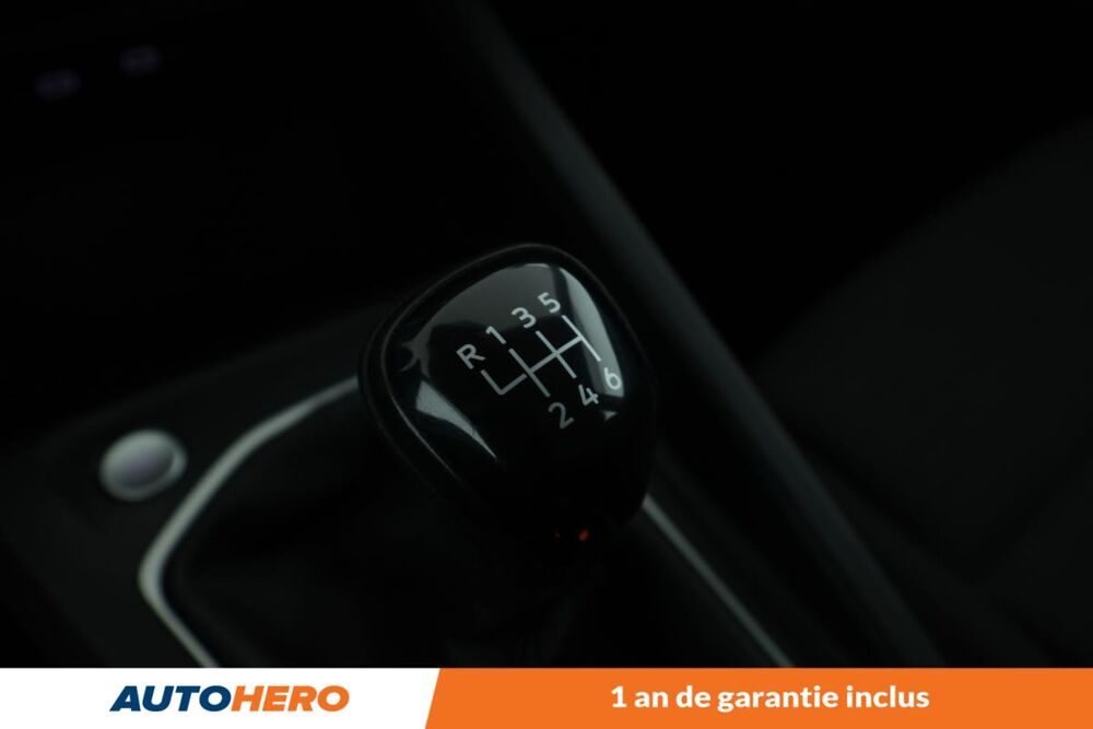 Golf SW VIII 1.0 TSI OPF BV6 110 ch 2022 occasion 92130 Issy-les-Moulineaux
