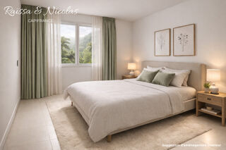  Appartement � vendre 2 pi�ces 45 m�