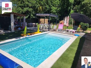  Villa � vendre 5 pi�ces 147 m�