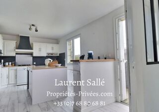  Maison � vendre 6 pi�ces 115 m�