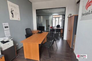  Immeuble à vendre 6 pièces 140 m²