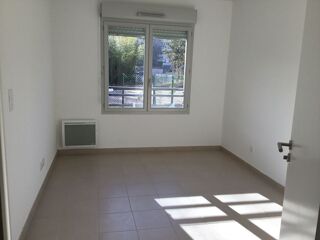  Appartement à louer 2 pièces 36 m²