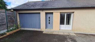  Appartement � vendre 4 pi�ces 49 m�