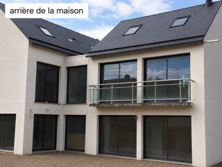  Maison à vendre 7 pièces 235 m²
