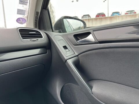 Golf VI 1.4 TSI 122 CONFORTLINE DSG7 2010 occasion 78240 Chambourcy