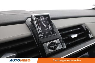 DS7 1.6 PureTech Rivoli Automatique 180 ch 2022 occasion 92130 Issy-les-Moulineaux