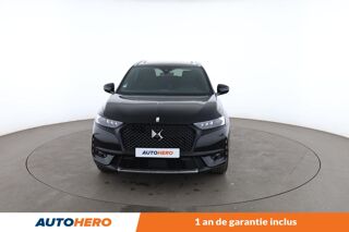 DS7 2.0 Blue-HDi Performance Line + Automatique 180 ch 2017 occasion 92130 Issy-les-Moulineaux