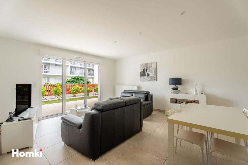 Vente Appartement Appartement T4 de 86 m² à Bordeaux 33200, Rue Albert Tournier Bordeaux