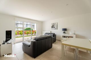  Appartement à vendre 4 pièces 86 m²