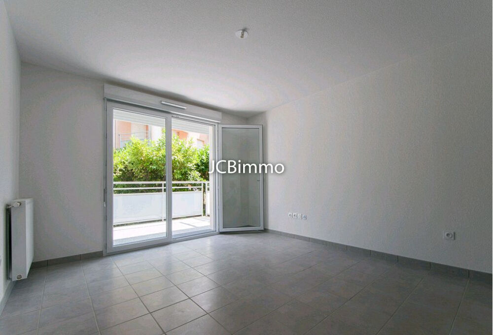 Location Appartement T2 Lardenne-Tournefeuille terrasse 2 parkings Tournefeuille