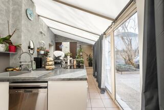  Maison � vendre 10 pi�ces 215 m�