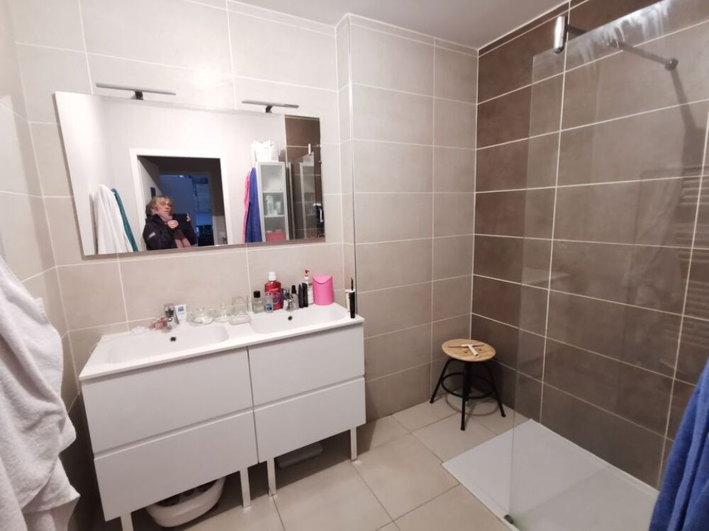 Location Appartement Appartement de 58m2 à louer sur Meylan Meylan