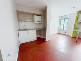  Appartement à louer 2 pièces 36 m²