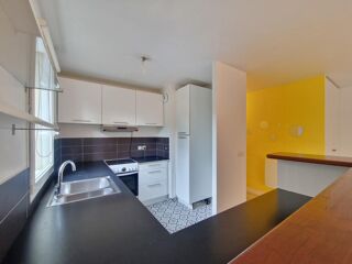  Appartement à vendre 3 pièces 68 m²