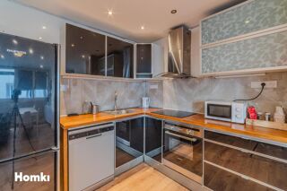  Appartement à vendre 4 pièces 80 m²