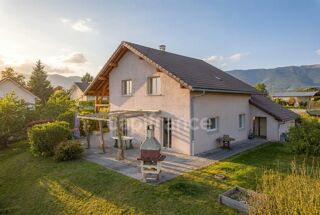 Maison à vendre 5 pièces 142 m²