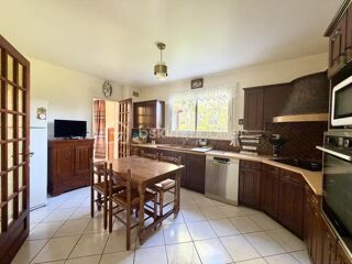  Maison à vendre 6 pièces 129 m²