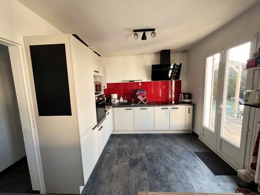 Maison Tourtoirac 9 pièce(s) 230 m2