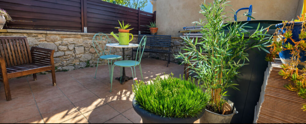 DEMEURE DE CHARME , 7 PIECES SH 190 m2 GARAGE