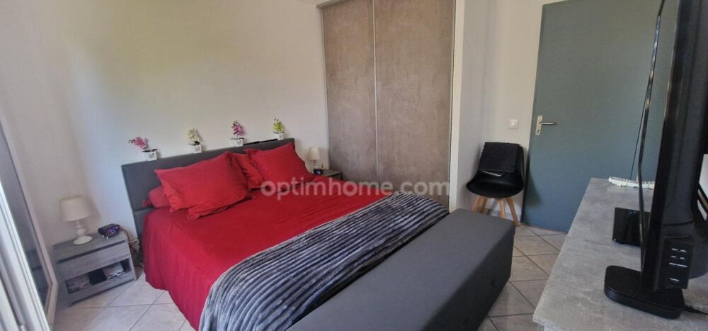 TRES BEL APPARTEMENT T4!