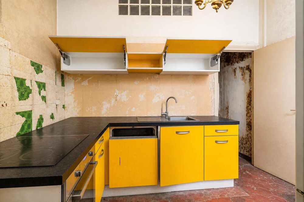 Vente Appartement Appartement de 3 pièces de 73 m² à Toulon Toulon