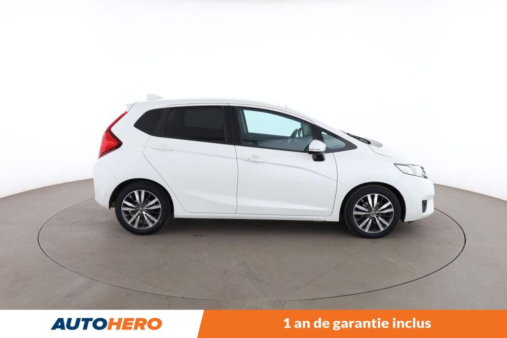 Jazz 1.3 i-VTEC Executive CVT 102 ch 2017 occasion 92130 Issy-les-Moulineaux