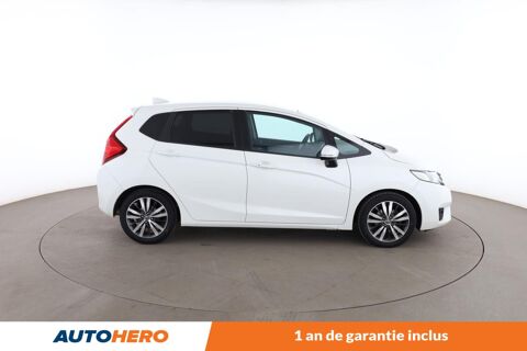 Jazz 1.3 i-VTEC Executive CVT 102 ch 2017 occasion 92130 Issy-les-Moulineaux