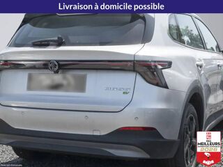 MG5 EV 64kWh - 170 kW 2WD Comfort 2026 occasion 10150 Lavau
