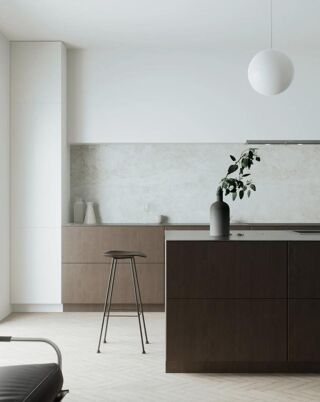  Appartement � vendre 3 pi�ces 58 m�