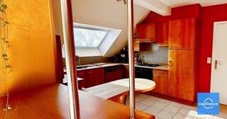  Maison  vendre 6 pices 107 m