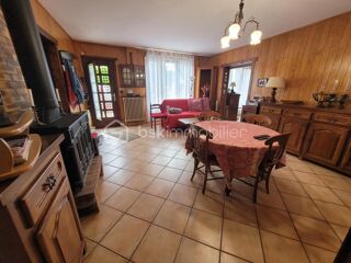  Maison � vendre 4 pi�ces 88 m�