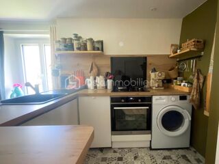  Maison à vendre 5 pièces 98 m²
