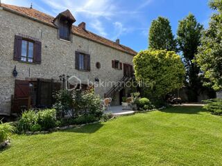  Maison à vendre 5 pièces 172 m²