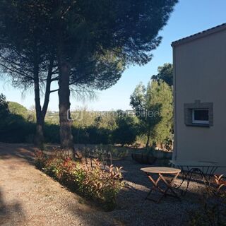  Maison à vendre 3 pièces 90 m²