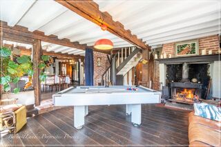  Maison � vendre 9 pi�ces 218 m�