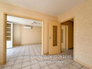  Maison à vendre 4 pièces 86 m²