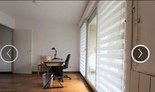  Appartement à louer 1 pièce 26 m²