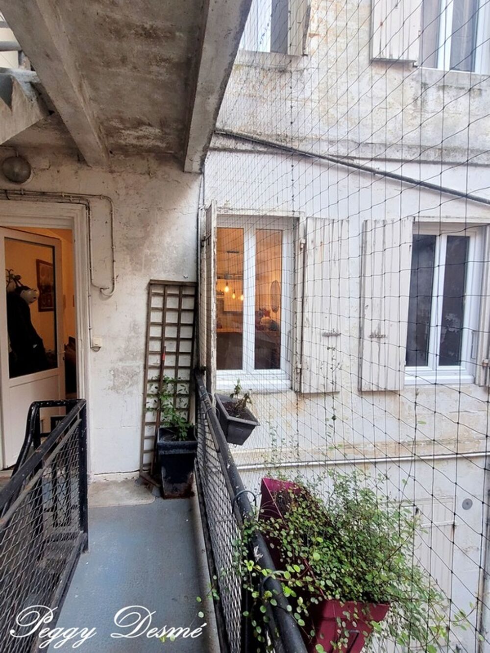 Vente Appartement Appartement à vendre 2 pièces LA ROCHELLE (17) Centre historique de La Rochelle La rochelle