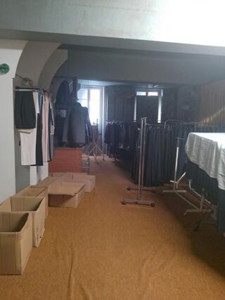  Immeuble à vendre 10 pièces 220 m²