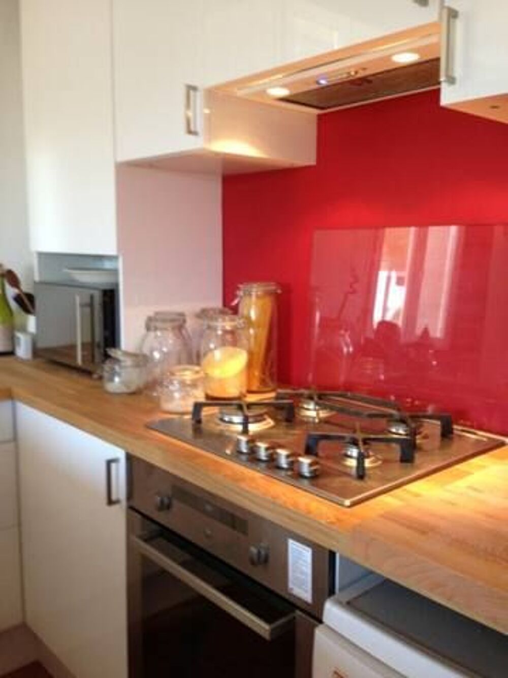 Location Appartement Appartement de 60m2 à louer sur Bordeaux Bordeaux