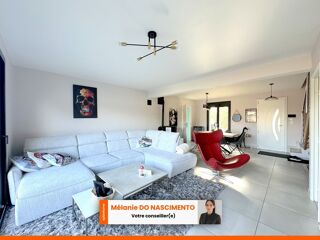  Maison � vendre 5 pi�ces 119 m�