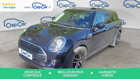 Annonce voiture Mini Clubman 16790 