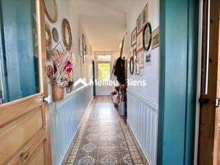  Maison  vendre 8 pices 193 m