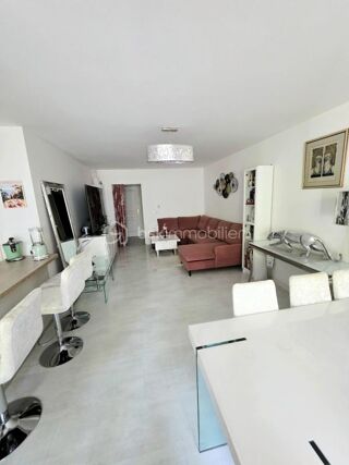  Appartement � vendre 4 pi�ces 82 m�