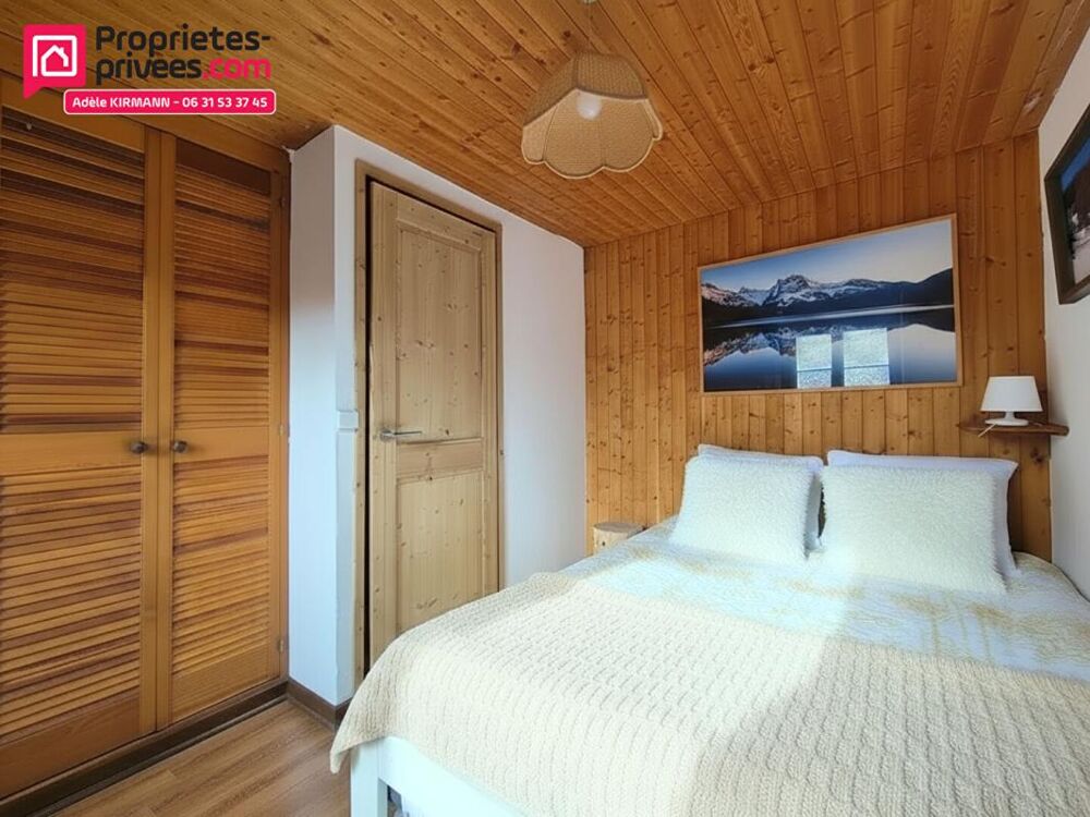 � vendre  Chalet Manigod (74230)