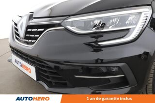M&eacute;gane 1.3 TCe Techno EDC 140 ch 2023 occasion 92130 Issy-les-Moulineaux
